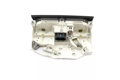 VW Golf 4 Bora Steuergerät Klimaanlage Klimabedienteil 1J0820045F Heizung (126460)