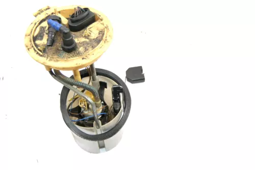 VW Passat 3C Dieselpumpe Kraftstoffpumpe 3c0919050AA TDI BMP