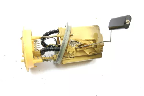 VW Golf 5 A3 8P Dieselpumpe Kraftstoffpumpe 1K0919050G 1K0919050J TDI BKD BLS (126482)