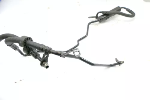 Audi A4 B7 8E Öldruckleitung Leitung Öl Öldruck Automatik 6 Zylinder 2,5 Ölkühle (126574)