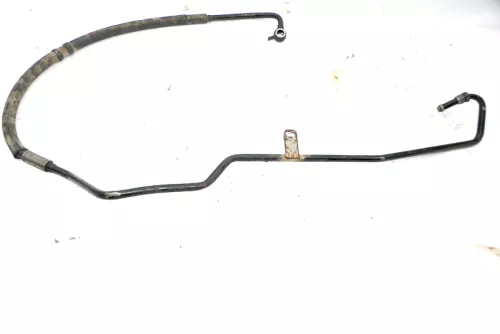 VW Golf 3 Ibiza Caddy Dehnschlauch Servoschlauch Servoleitung Benziner 1,8 2,0