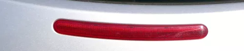 VW New Beetle dritte Bremsleuchte 3. Bremslicht Bremslampe 1C0945097E
