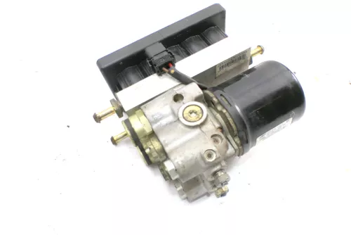 Sharan 7M ABS EDS Steuergerät Hydroblock 7M0614111C 7M0907379A 7M0907379C