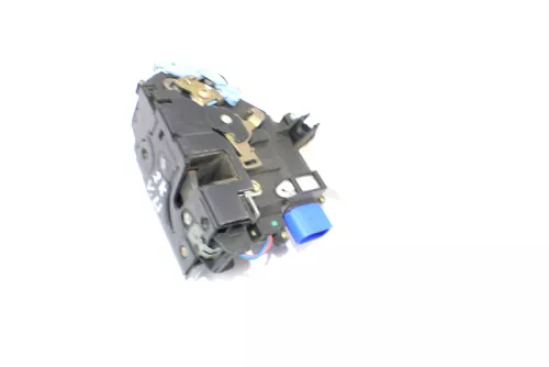 VW Caddy 2K Stellmotor Tür Türschloß links vorn 3D1837015 3D1837015AB (126722)