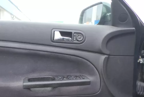 VW Passat 3B Kabelbaum Tür Türkabelbaum ZV vorne links 3B0971120 3B0971120F (126728)