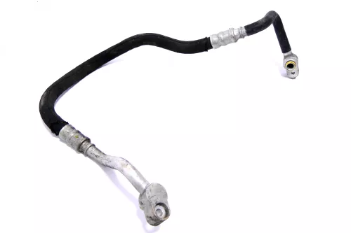 Audi A6 4F Klimaleitung Klima Leitung 4F0260701M 3.0 TDI BMK BNG BSG BPP 2,7 (126736)