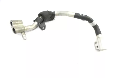 Audi A4 B8 8K  Klimaleitung Kältemittelschlauch 8K1260712B Klimaanlage 2.0 TDI C (126738)