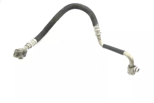 Audi A4 B8 8K  Klimaleitung Kältemittelschlauch 8K0260701 Klimaanlage 2.0 TDI C (126739)