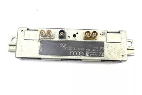 Audi A4 8E 8K Limousin Antenne 8K9035225K original Verstärker Antennenverstärker