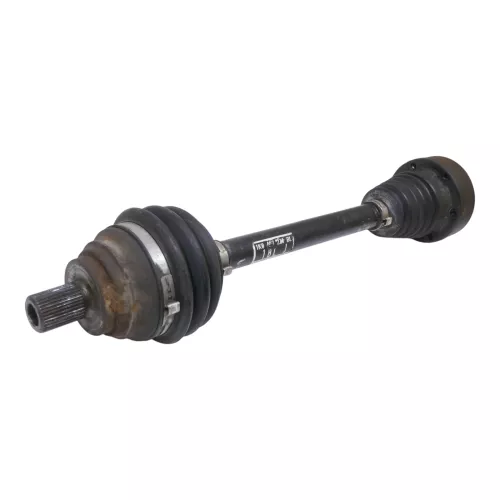 VW Golf 5 Antriebswelle links vorne Gelenkwelle 2,0 FSI 1K0407271AT 1K0407451CX (126757)