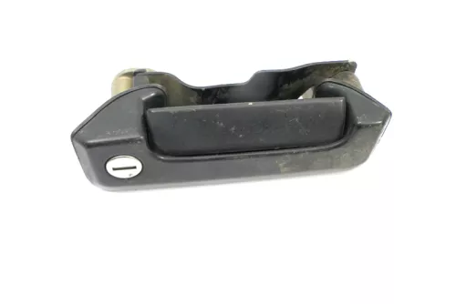 VW T4 Türschloß Tür Türgriff Schloß hinten rechts Schiebetür - OHNE Schlüssel