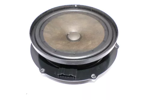 VW Golf 5 Eos Box Lautsprecher 1K0035454K Tiefton in Tür