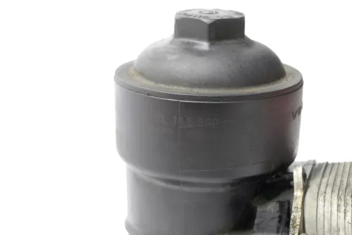 VW Passat Audi Tiguan Ölkühler Halter Ölfilterflansch 03L117021C 03L115389H /C (126946)