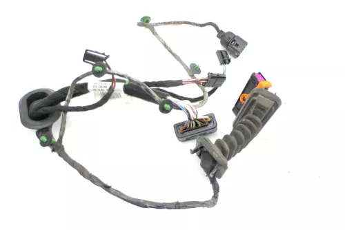 VW Golf Plus Kabelbaum Tür Türkabelbaum ZV hinten rechts 5M0971694R