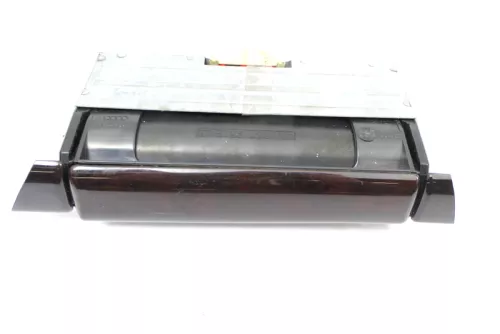 Audi A6 4A Aschenbecher vorne vorn 4A1857951E Dekor ulme braun (126976)