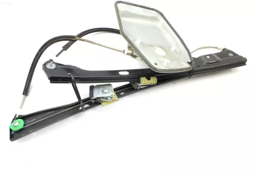 VW Golf 5M Plus elektrischer Fensterheber elektrisch vorne rechts Beifahrertür