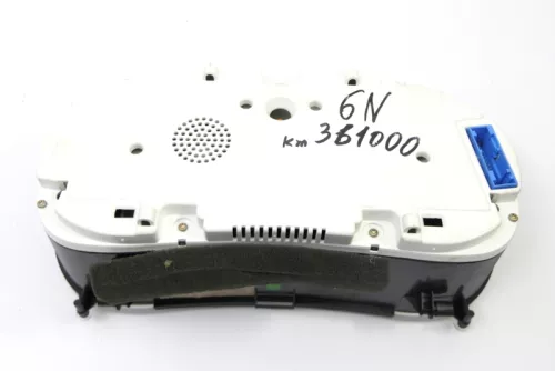VW Polo 6N Tacho Tachometer Kombiinstrument 361.000km 6N0919860T 6N0919860R (127036)