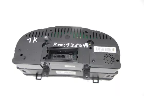 VW Golf 5 1K 5M Plus Tacho Kombiinstrument 1K0920850F /L 1.9 TDI 136.000 km (127144)