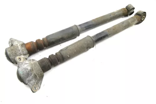Audi A4 8K Quattro Allrad Federbein Stoßdämpfer hinten links rechts 8K0513035K