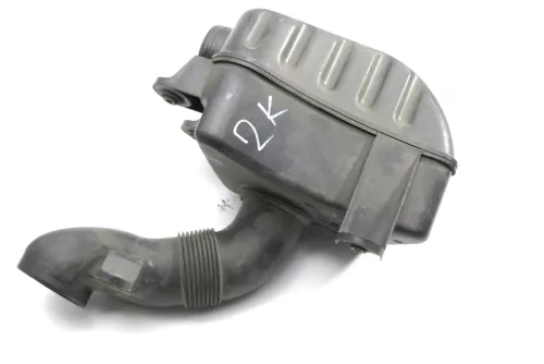 VW Golf Tou Luftfilterkasten Luftfilter 1K0129622C /D 2.0 1,6 BGU AXW BLX BLY BL