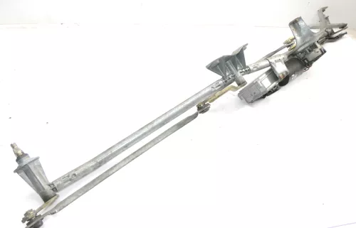 VW Sharan 7M Wischergestänge Motor Gestänge Scheibenwischer vorne 7M0955023E