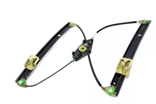 Audi A4 8K B8 ektrischer Fensterheber Gestänge vorne links 8K0837461