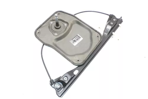 Skoda Roomster manueller Fensterheber hinten links Fensterhebermodul 5J7839401