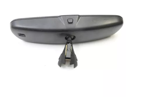 VW Polo 9N 9N3 T5 6Q0857511 automatisch abblendbar Innenspiegel Spiegel schwarz (127256)