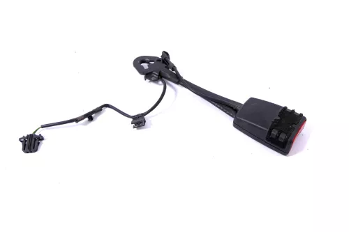 Audi A4 8K B8 Gurtschloß Schloß Gurt 8K0857755F vorne rechts Fahrersitz Sitz