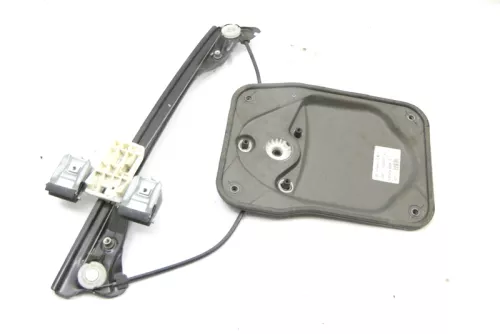 Skoda Roomster elektrisch Fensterheber vorne links Fensterhebermodul 5J7837401A