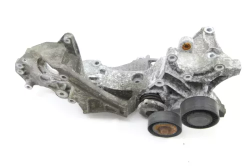 Audi A4 8K A6 A5 Halter Konsole Lichtmaschine Träger 2,0 TDI 03L903139H Pumpe