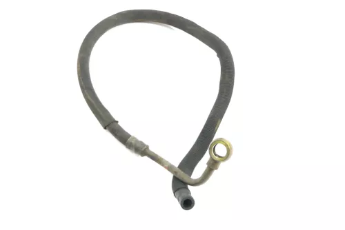 Audi A4 8E Rücklaufleitung Servoschlauch Servoleitung 4 Zylinder Diesel