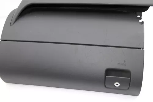 Audi A3 8L Handschuhfach Klappe 8L1857095 anthrazit dunkel (127356)