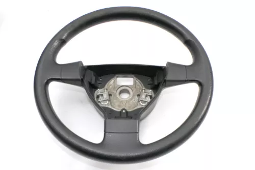 VW Polo 9N 9N3 Lenkrad 3-Speichen Airbag 6Q0419091T