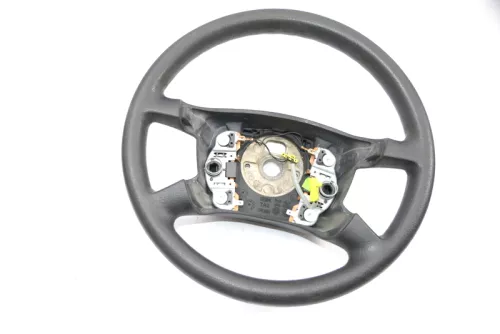 Skoda Fabia 5J Fabia 6Y Lenkrad 4-Speichen 6Y0419091E