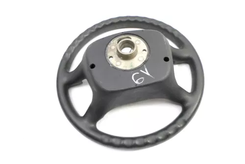 Skoda Fabia 5J Fabia 6Y Lenkrad 4-Speichen 6Y0419091E (127408)