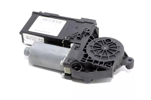 VW Touareg 7L ektrischer Fensterheber hinten rechts 3D0959794E Fensterhebermotor (127417)