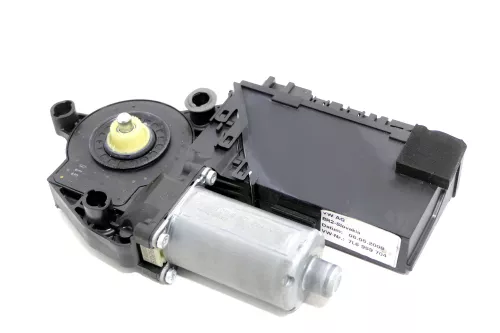 VW Touareg 7L ektrischer Fensterheber hinten rechts 3D0959794E Fensterhebermotor (127417)