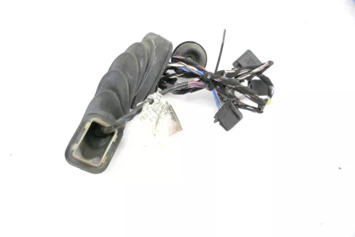 Skoda Octavia 1Z Kabelbaum Tür Türkabelbaum ZV hinten links 1Z0161A