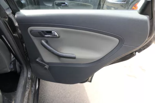 Seat Ibiza 6L Türverkleidung Verkleidung Tür vorne + hinten links rechts 4/5-Tür (127723)