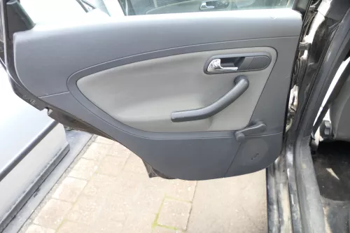 Seat Ibiza 6L Türverkleidung Verkleidung Tür vorne + hinten links rechts 4/5-Tür (127723)