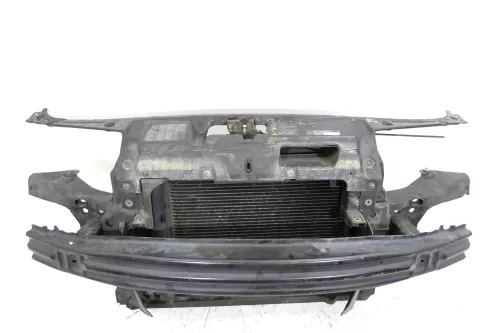 Skoda Fabia 6Y Schloßträger Kühler Klimakühler Klima Träger 6Y6813305B1,2 1,4 TD (127794)