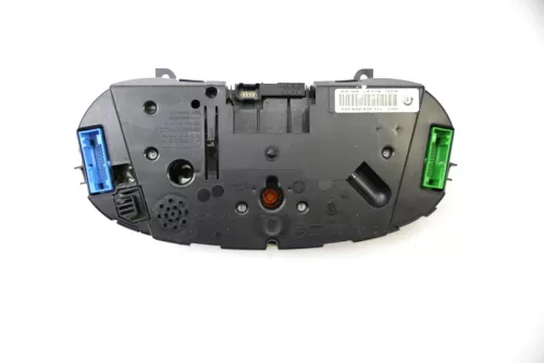 Audi A3 8L Tacho Tachometer Kombiinstrument 282.000km 8L0919860E Benziner 1,6 (127804)