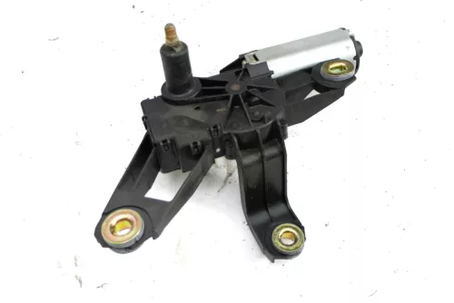 Skoda Fabia 6Y Wischermotor Motor Scheibenwischer hinten 6Y9955711A Heckwischer