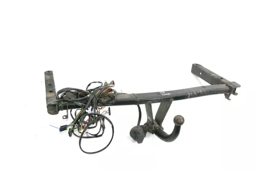 Audi A6 4B feste starr starre star Anhängerkupplung Kabelbaum Westfalia 305 171