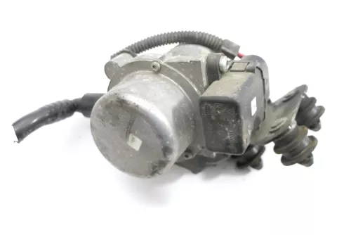 VW Golf 4 Audi A3 Passat Vakuumpumpe Pumpe 1J0612181B Bremse 1,8T  Golf 5 (127918)