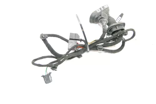 Audi 8E B6 Kabelbaum Tür Türkabelbaum ZV rechts vorn 8E1971029G anklappbar Spieg