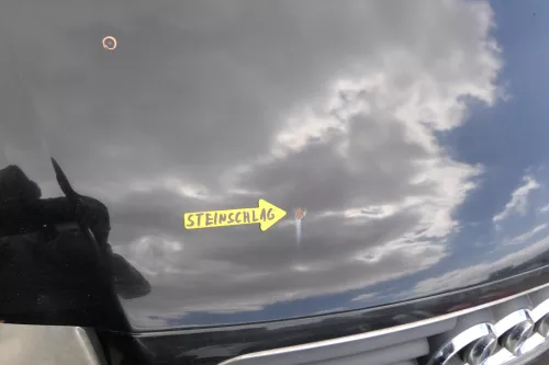 Audi A3 8L Motorhaube Frontklappe Haube schwarz LY9B auch für Facelift (128002)