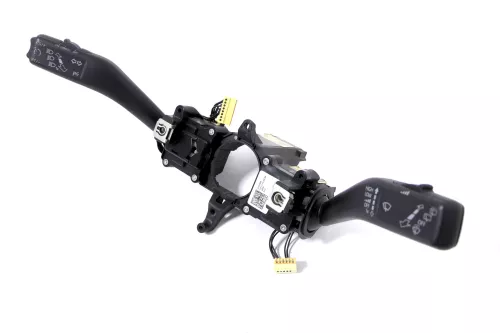 VW Golf 6 1T3 Touran Steuergerät Lenksäule Lenkstockschalter 5K0953502M (128072)