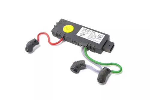 VW Eos 1F Ultraschallsensor Sensor Alarmanlage 1Q0951171 (128073)